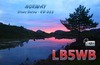 LB5WB Image